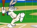 Jeu Bug's Bunny's. Home Run Derby