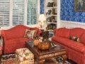 Jeu Living Room Hidden Objects
