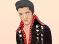 Jeu Elvis Dress Up