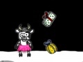 Jeu Spring Like A Cow!