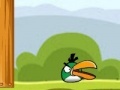 Game Angry Birds drink water - 2