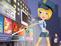 Jeu Traffic Cop