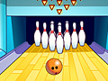 Jeu Pin Pals Bowlinng