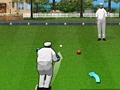 Jeu Bowls