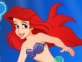 Game Little Mermaid Ariel