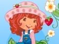 Jeu Strawberry Girl