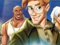 Jeu Atlantis The Lost Empire