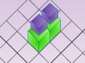 Jeu Isometric puzzle 2