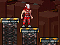 Jeu Crystal Crisis