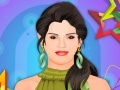 Jeu Selena Gomez Make Over