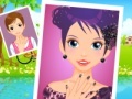 Jeu New Face Dress Up