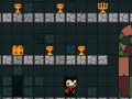 Jeu Dracula's Treasure!