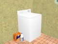 Jeu Lost Laundry Room