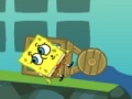 Jeu Bad SpongeBob