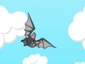 Jeu Flappy Bat