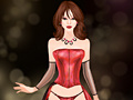 Jeu Glam Gal Gina - Lingerie Fashion