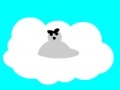 Jeu Whack a Cloud