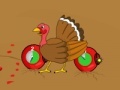 Jeu Turkey Bomb