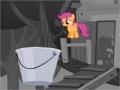 Jeu Catch the Scootaloos