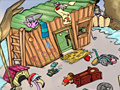 Jeu Mittens Lost and Found