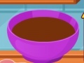 Game Dora Chocolate Cake
