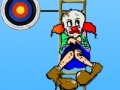 Jeu Shoot the Clown