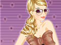 Jeu Stylish Ponytails