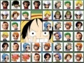 Jeu Match One Piece