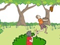 Jeu Steal The Mango