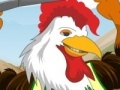 Jeu Peppy's Pet Caring Rooster