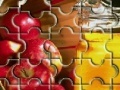 Jeu Fruits Puzzle