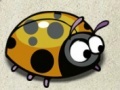 Jeu Nervous Ladybug