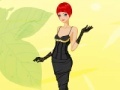 Jeu Dress Up & Make Up