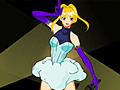 Jeu Miho Dress Up