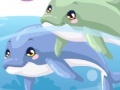Game Dolphin Care 