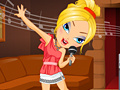 Jeu Casey The Karaoke Star