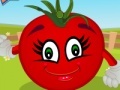 Jeu Crazy Tomato