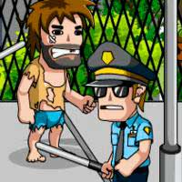 Jeux de voiture de police  jouer gratuitement sur Game Game
