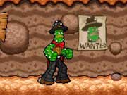 Jeux Cactus McCoy - jouer gratuitement sur Game -Game