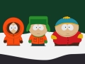 Jeux South Park 