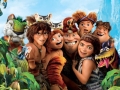 The Croods jeux 