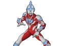 Jeux Ultraman 