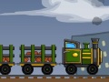 Jeux Coal Express 