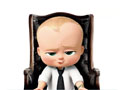 The Boss Baby jeux 