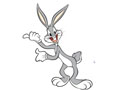Bugs Bunny jeux