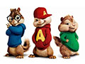 Jeux Alvin et les Chipmunks 