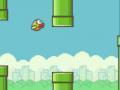 Flappy Bird jeux 