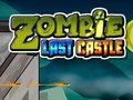 Jeux de Zombies : Le Dernier Château en ligne 