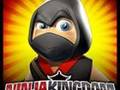 Jeux du Royaume Ninja en ligne 