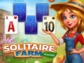 Jeux de Solitaire de Ferme 